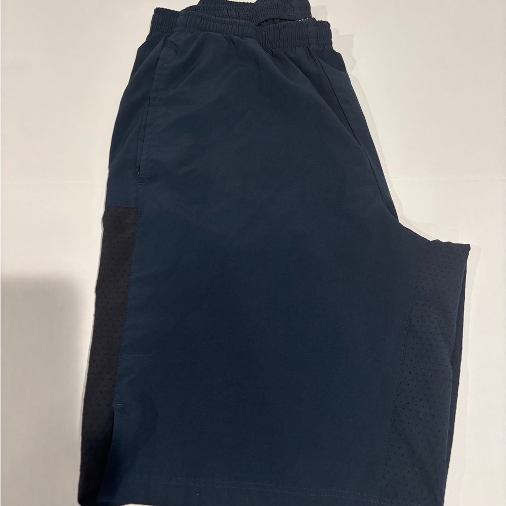 Men’s Nike Dri-fit shorts